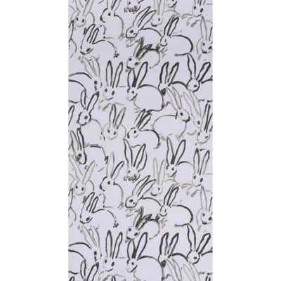Hutch 10' L x 27" W Wallpaper Roll — Lavender