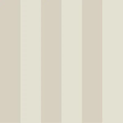 Glastonbury Striped Non-Pasted Wallpaper Roll — Parchment