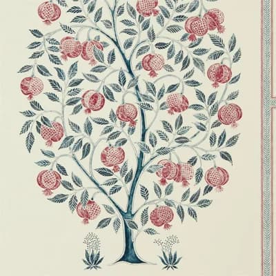 Anaar Tree Wallpaper — Annato,Blueberry