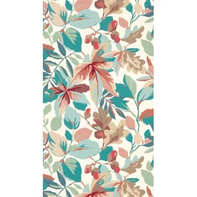 Robins Wood Wallpaper — Inkwood