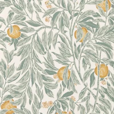 Highgrove Ancient Apple Orchard — Wedgwood