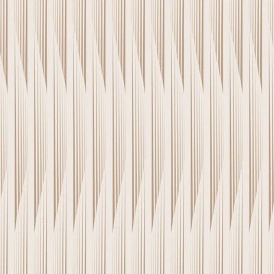 Kairos - Wallpaper by Sabrina Yvonne — Taupe