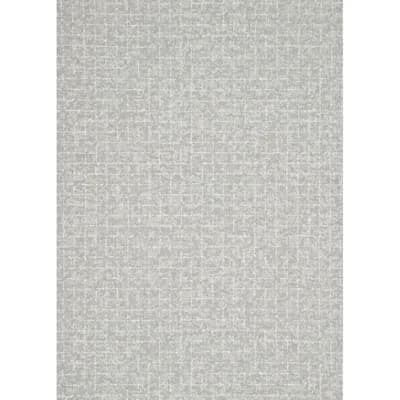 32.97' L x 20.47" W Wallpaper Roll — Gray