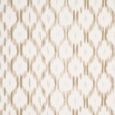 Schumacher x Mark D. Sikes Santa Monica Wallpaper — Neutral