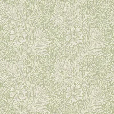 Marigold Wallpaper — Artichoke