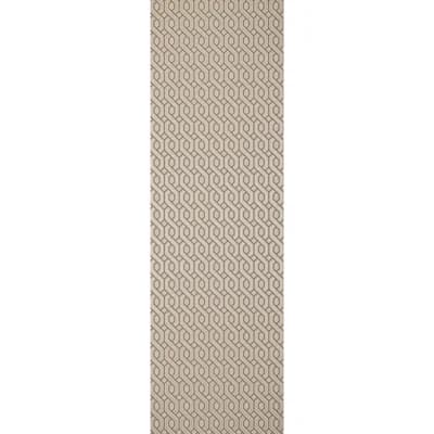 Signature 32.97' L x 20.47" W Wallpaper Roll — Blush