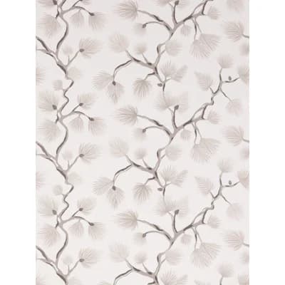Pignoli Wallcovering — Stone