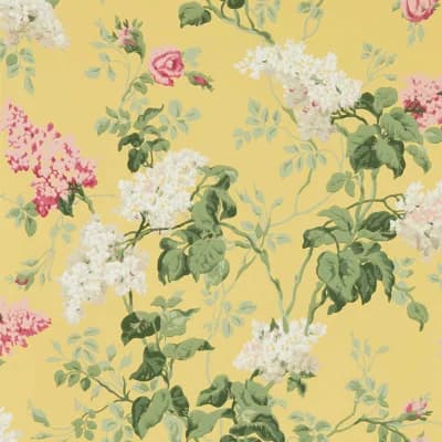 Sommerville Wallpaper — Carmen,Daffodil