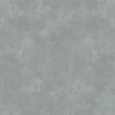 Air Collection Rustic Design Textured Wallpaper Roll — Gray