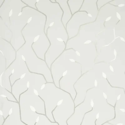 Cymbeline Wallpaper — Silver