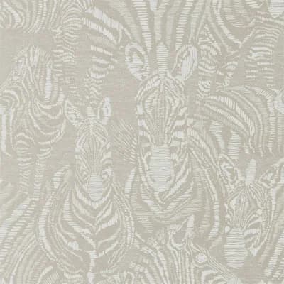 Nirmala Wallpaper — Platinum,Chalk