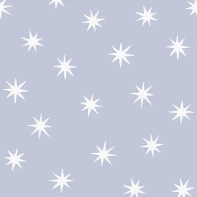 Stars — Zen Blue