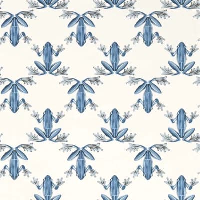 Wood Frog Wallpaper — Wild Water,Chalk