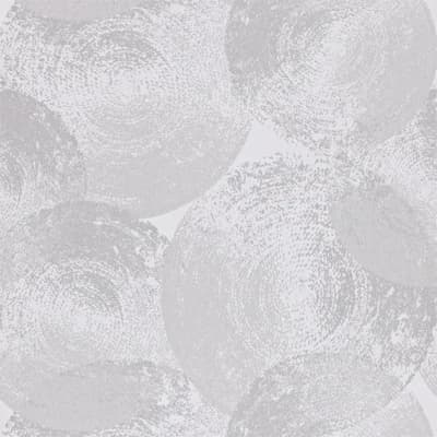 Ellipse Wallpaper — Granite,Pearl