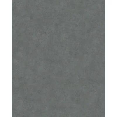 The Textures Book Plain Mottled Sponge Texture 33' L X 21" W Wallpaper Roll — Anthracite