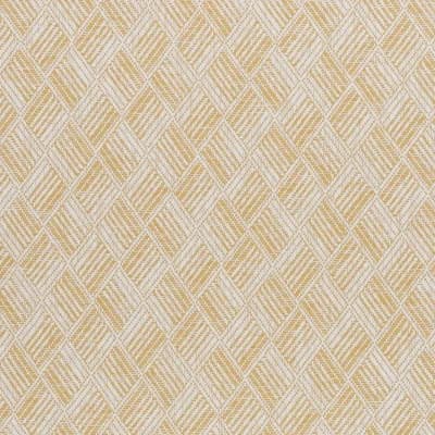 Ashberg Paperweave Wallpaper — Yellow