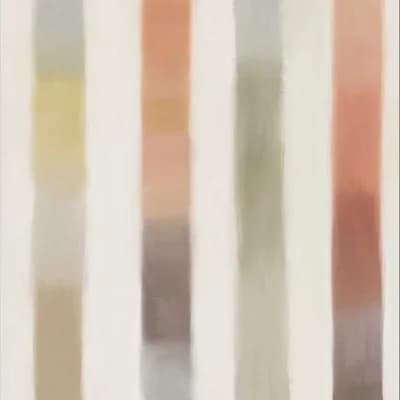 Reflect Onburu Wallpaper — Rosewood,Seaglass