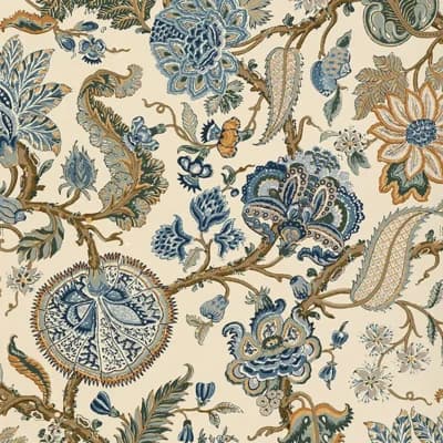 Chalfont Wallpaper — Fawn