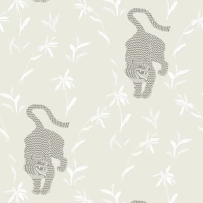 Stalking Tiger - Wallpaper — Moon
