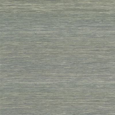 Batad Grass Cloth Non-Pasted Matte Wallpaper Roll — Green