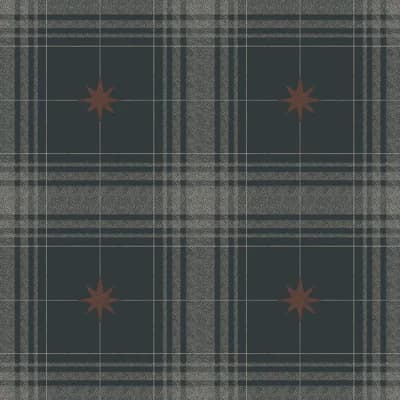 Mariners Grid — Midnight