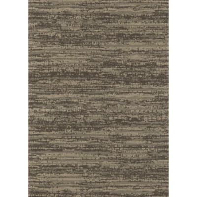 Renzo 32.97' L x 20.49" W Wallpaper Roll — Bronze