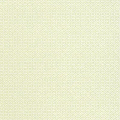 Prescott Diamond Wallpaper — Pear