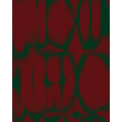 JAZZ LIVE Wallpaper Roll — Red,Black