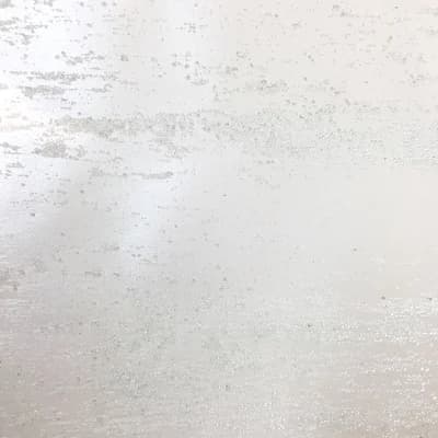 Maxine Non-Pasted Wallpaper Roll — Frosted Pearl