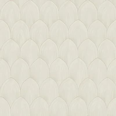 Boråstapeter Golden Arches Wallpaper — Gold;Stone