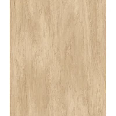 Woods and Wicker Collection Wood Effect Wallpaper Roll — Brown