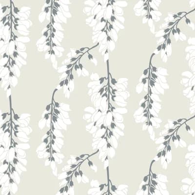 Nomad Heart Breaker 10' L x 24" W Wallpaper Roll — Yellow