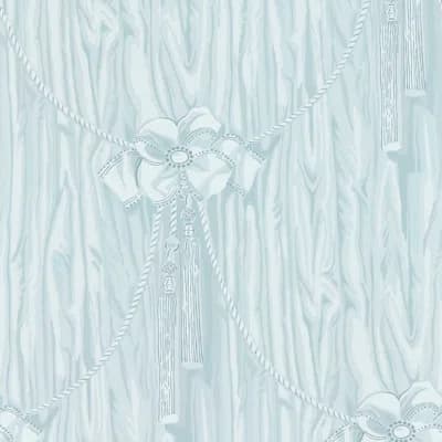 Giles Deacon Wilsford Wallpaper — Celeste