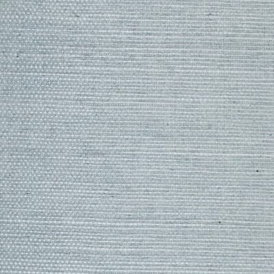 Essential Grasscloths Grass Cloth Non-Pasted Wallpaper Roll — Slate