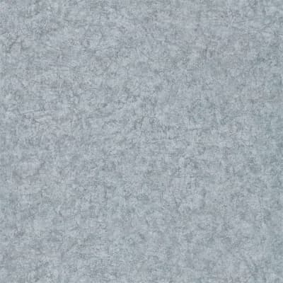 Ajanta Wallpaper — Zinc