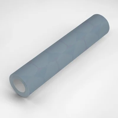 Bikini Martini 10' L x 24" W Peel and Stick Wallpaper Roll — Blue