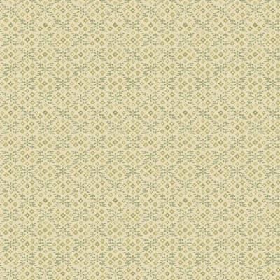 32.82' L x 27.58" W Wallpaper Roll — Green