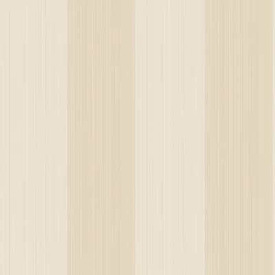 Jaspe Striped Non-Pasted Wallpaper Roll — Parchment