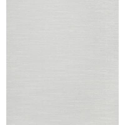 Vibration Abstract Fabric Non-Pasted Matte Wallpaper Double Roll — Perle