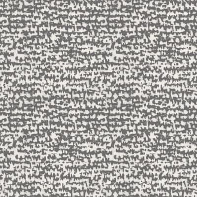 Love Letters - Wallpaper by Norman Wyatt Home — Graphite