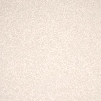 Schumacher x Mark D. Sikes Bougainvillea Wallpaper — Neutral