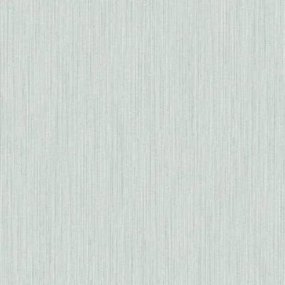 Palazzo 2 Plain Vertical Texture Wallpaper Roll — Light Blue