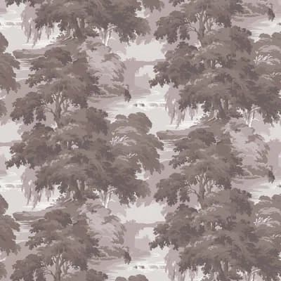 REVERIE Wallpaper - Fawn 9'10" - full height wallpaper — Fawn