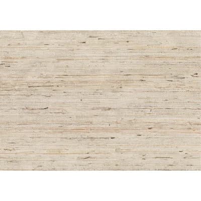 24' L x 36" W Textured Wallpaper Roll