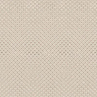 Boråstapeter Daisy Wallpaper — Clay