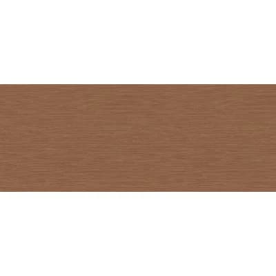 Hemp 27' L x 27" W Wallpaper Roll — Currant
