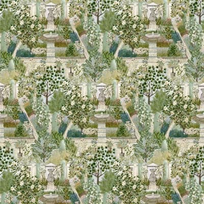 Highgrove Carpet Garden — Paradise