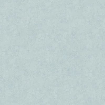 Hotel Mottled Plain Glitter Design Wallpaper Roll — Green