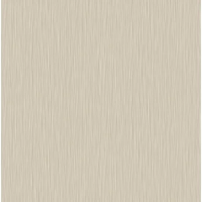 Ornamenta 2 Textured Plain 33' L x 21" W Wallpaper Roll — Light Beige