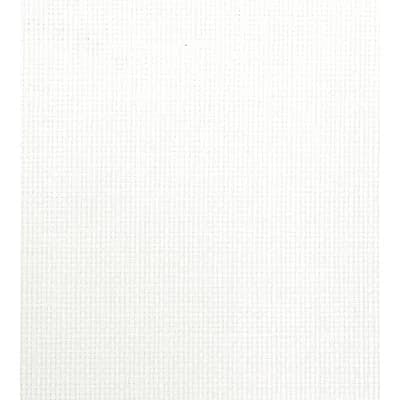 Basket Weave Non-Pasted Wallpaper Roll
